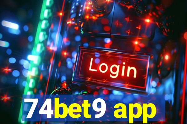 74bet9 app